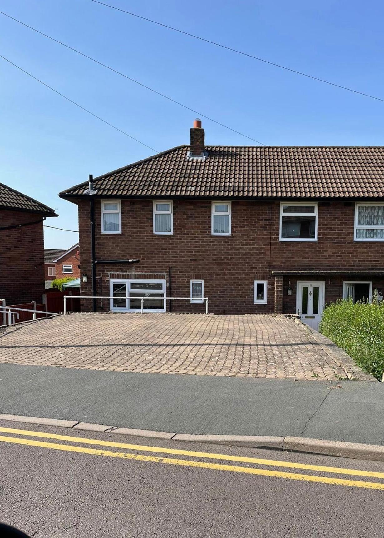 8 Pickering Road Villa Telford Exterior photo